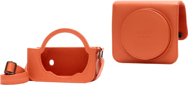 Instax SQ1 etui til kamera