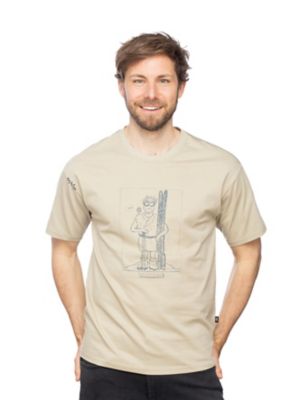 ChillazHomo Mons Sportivus - beige