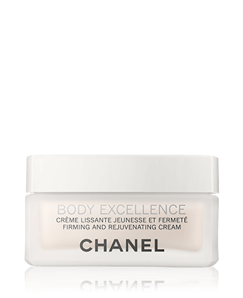 Chanel Body Excellence Crème Lissante Jeunesse et Fermeté 150g