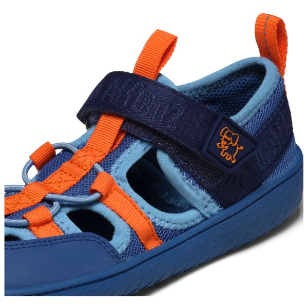 Affenzahn - Kid's Sandale Vegan Roughy - Sandales