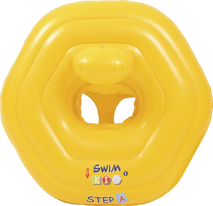 Sommer leg SWIM KID BABY SEAT 73x70c