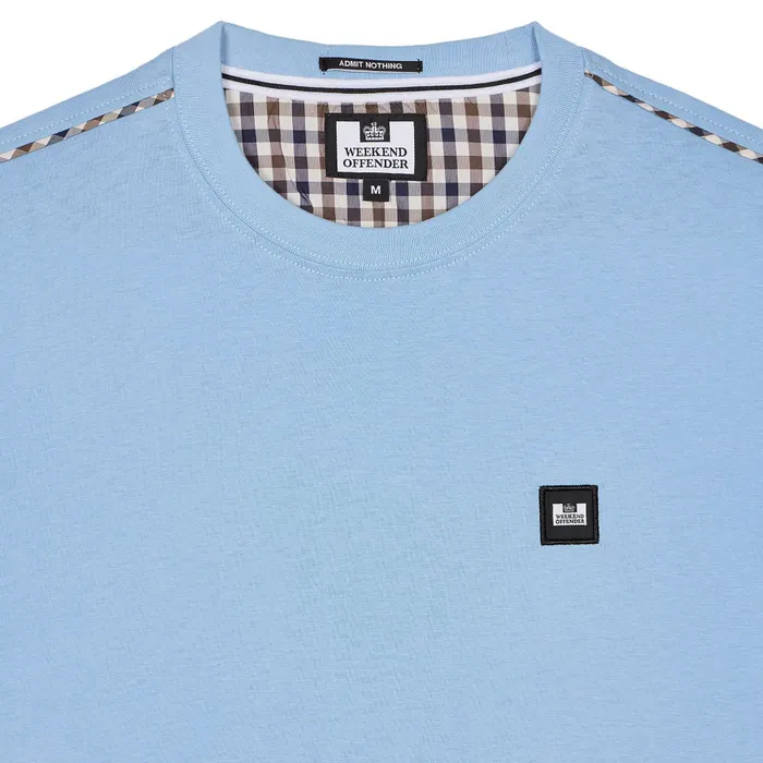Weekend Offender Manuel Shirt Heren
