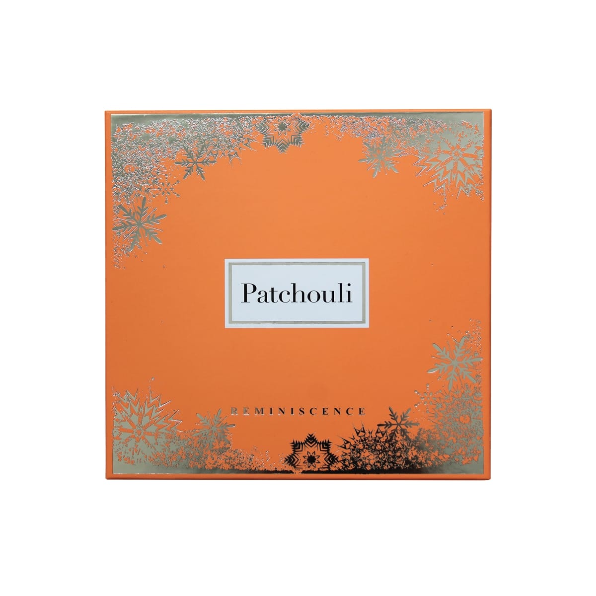 Réminiscence Patchouli Coffret Eau de Toilette
