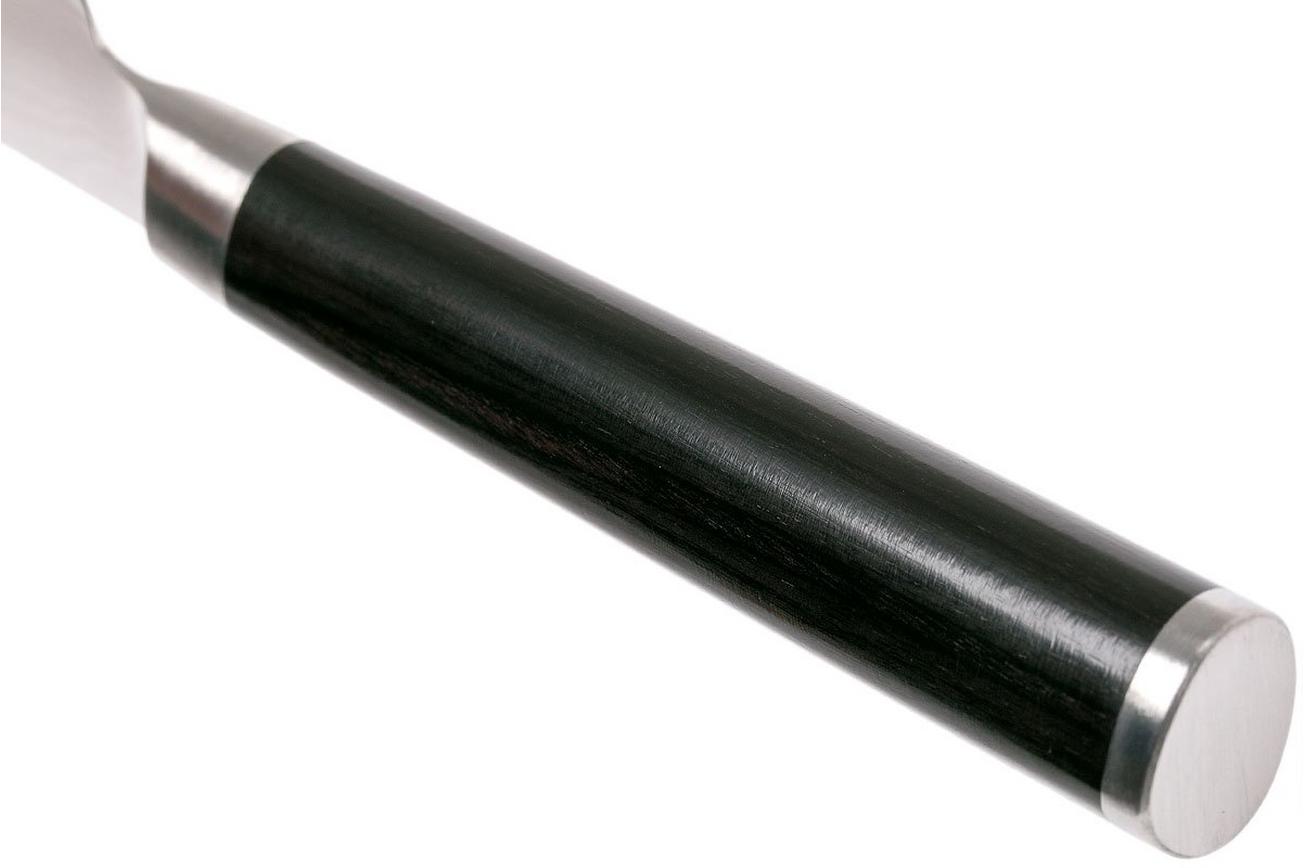 Kai Shun Groente / Schilmes 9 cm