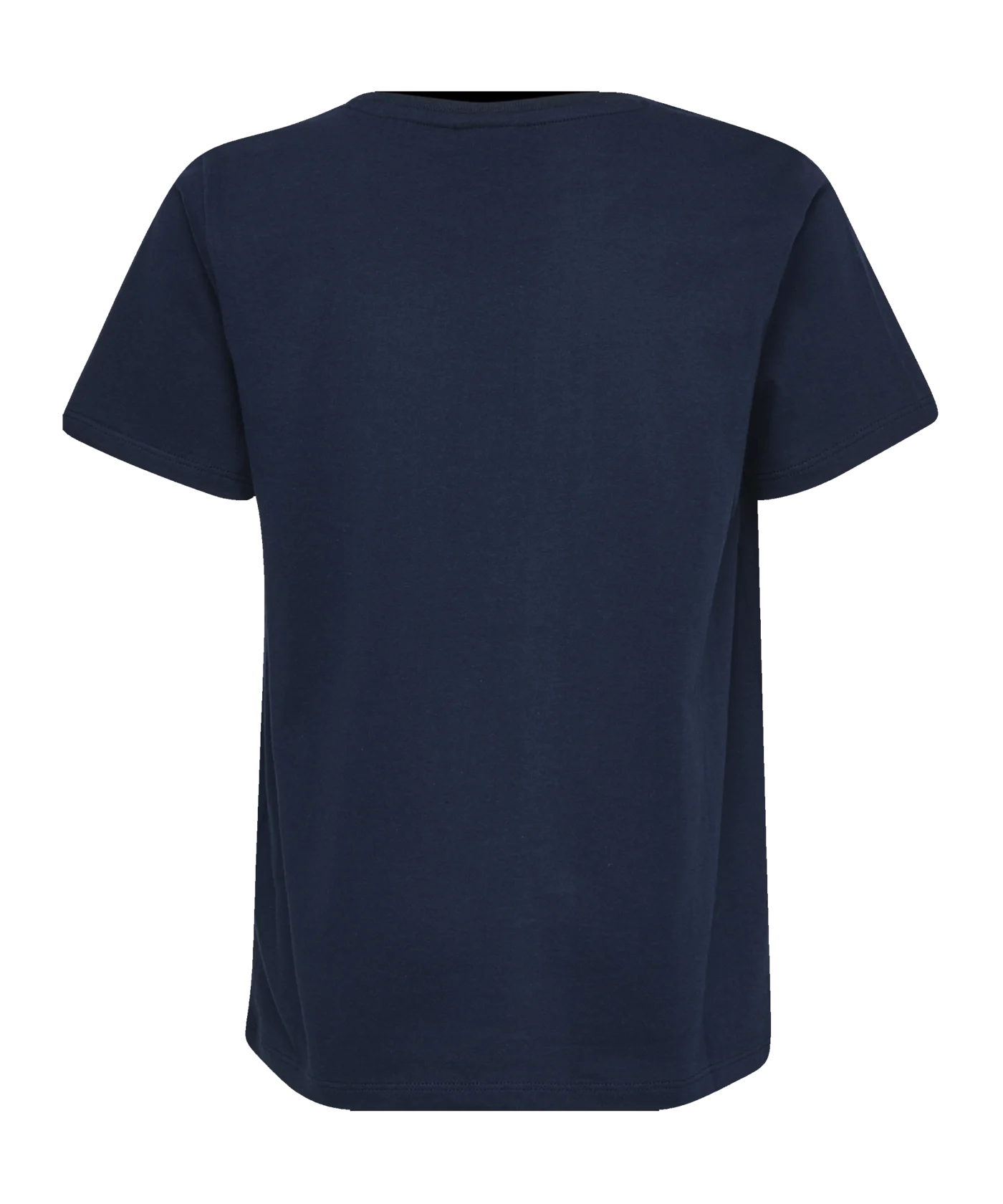 Hummel hmlTRES T-Shirt Kids Schwarz F1009