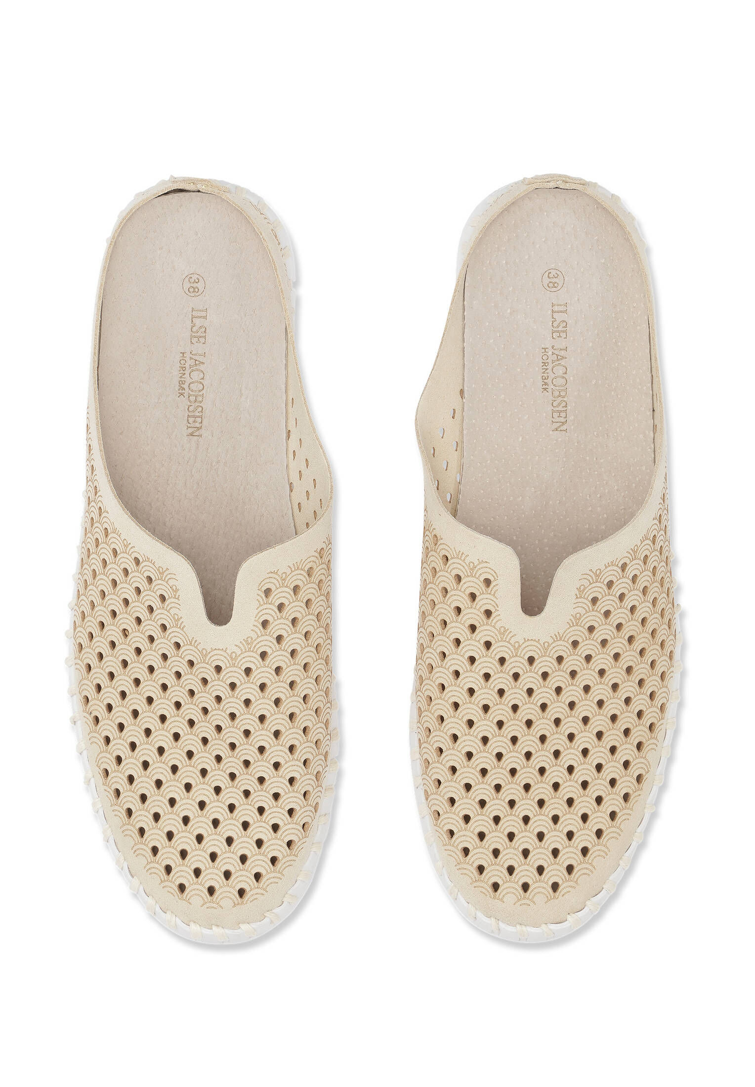 Ilse Jacobsen| Damen Hausschuhe TULIP3071