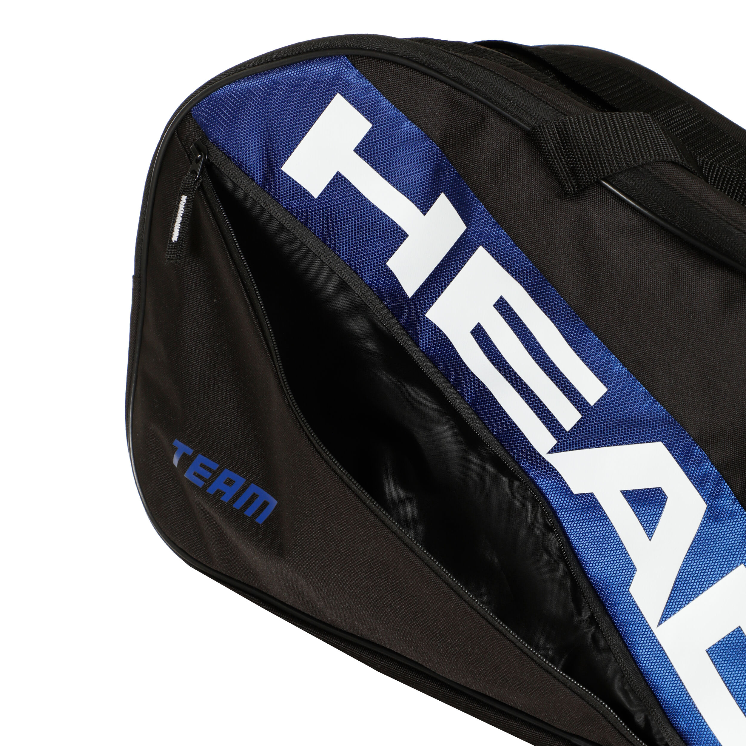 HEAD Team Racquet Bag L Housse De Raquette - Noir , Bleu