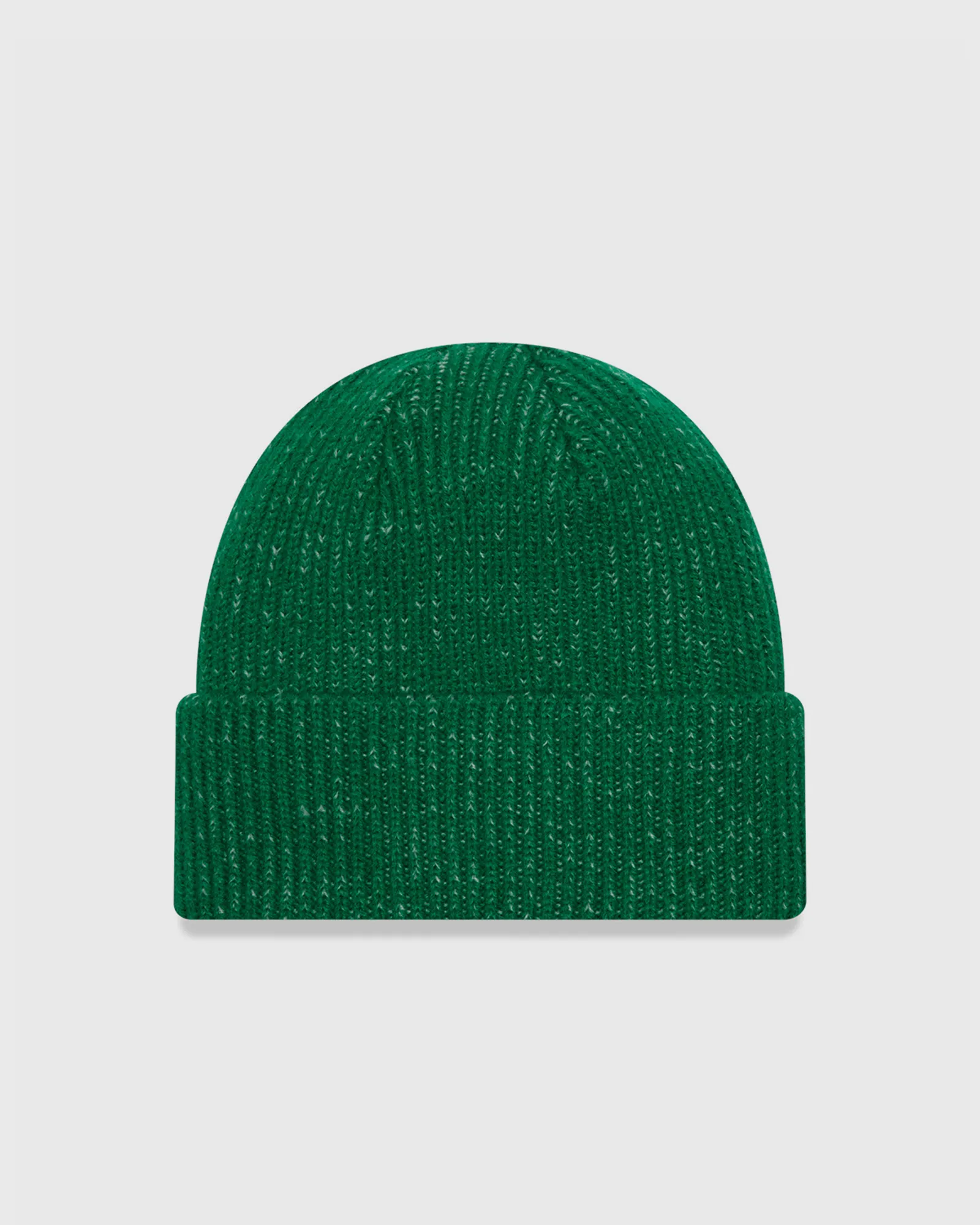 New Era MARL WIDE CUFF BEANIE NEW YORK YANKEES