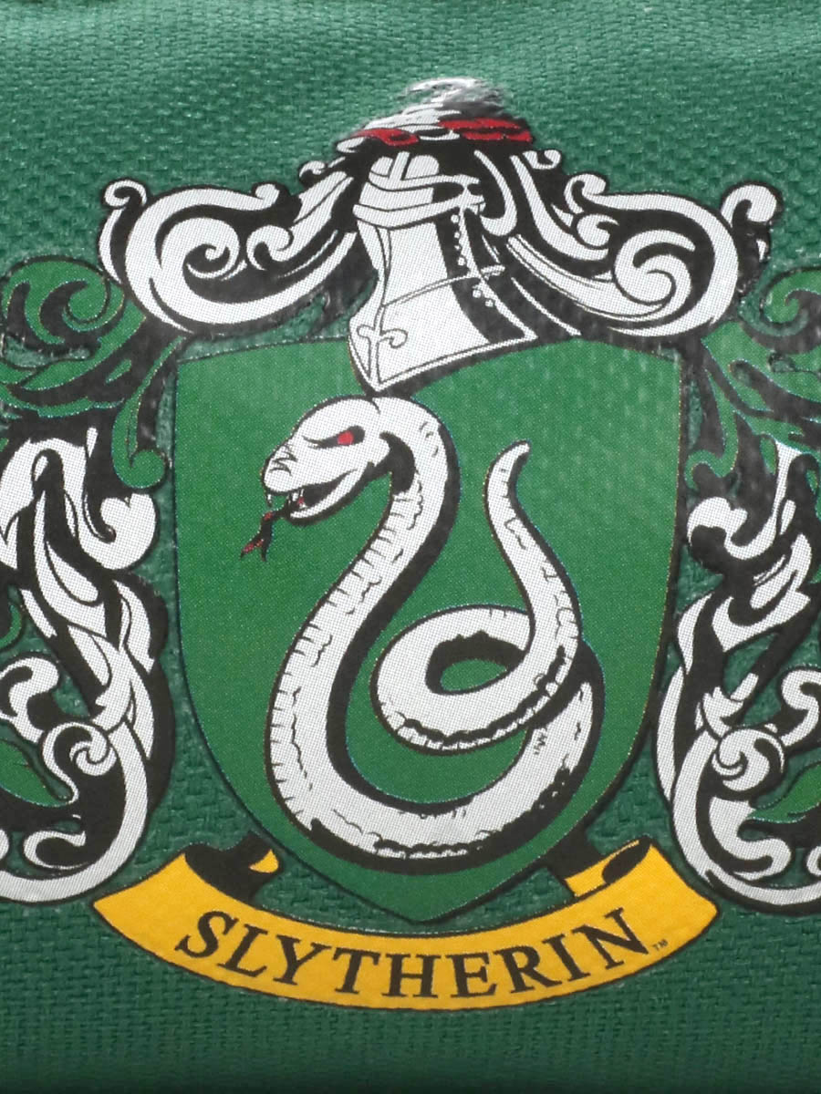 Trousse Harry Potter Serpentard