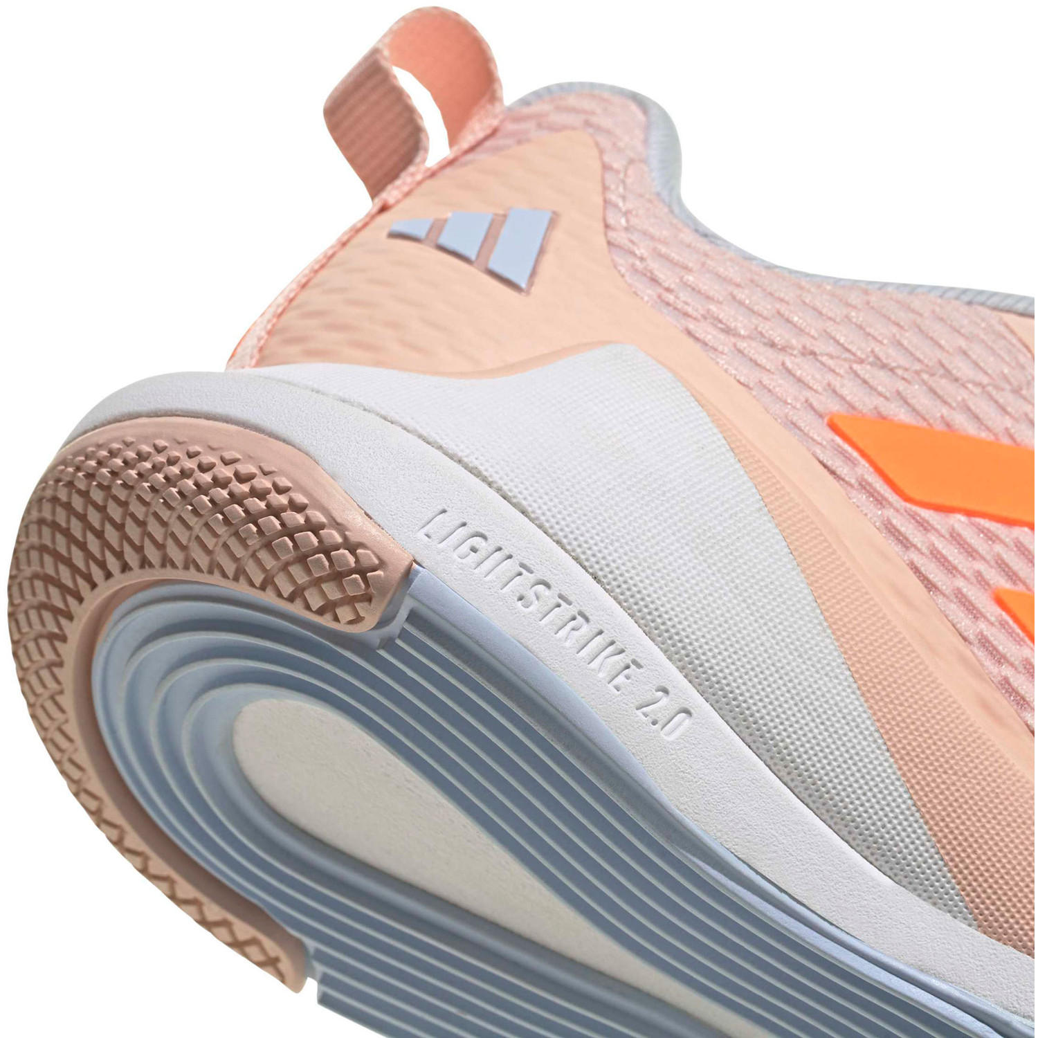 adidas Novaflight 2 Dames