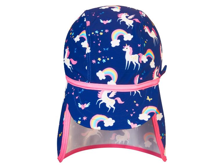Kinder UV-werende pet