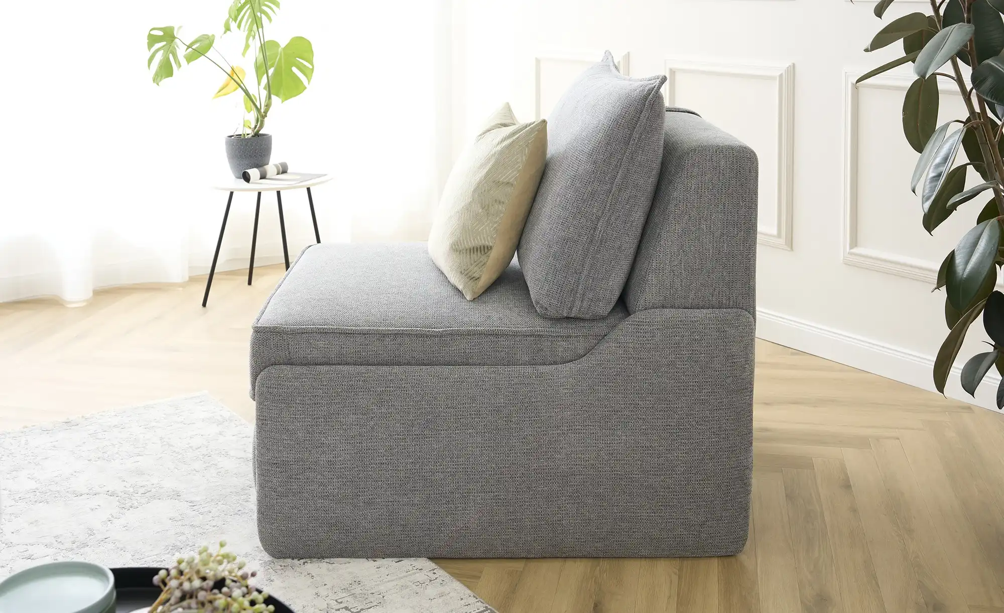 Schlafsessel Polly de Luxe