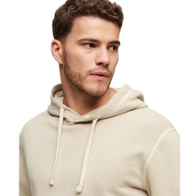 Sweatshirt à capuche homme Contrast Stitch Relaxed SUPERDRY