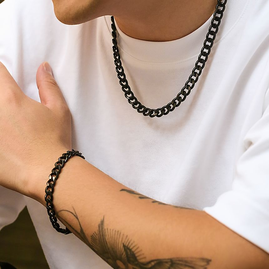 Gretlyn - Ketting / Armband