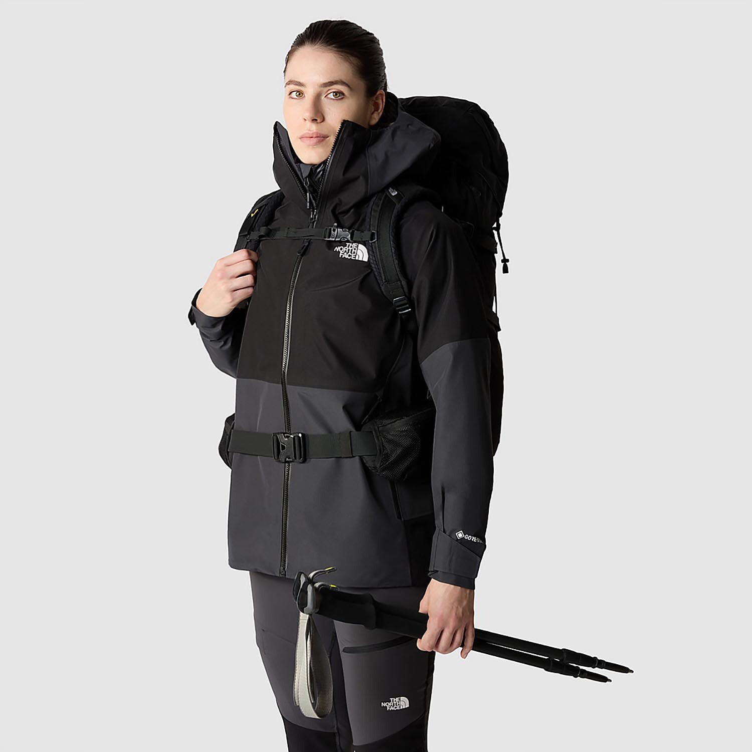 The North Face Mens Jazzi GTX Jacket
