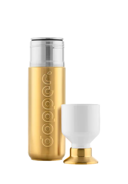 Steel 490 ml