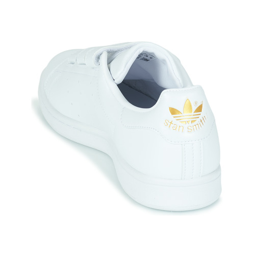 adidas Originals - STAN SMITH CF ECO-RESPONSABLE - Blanc