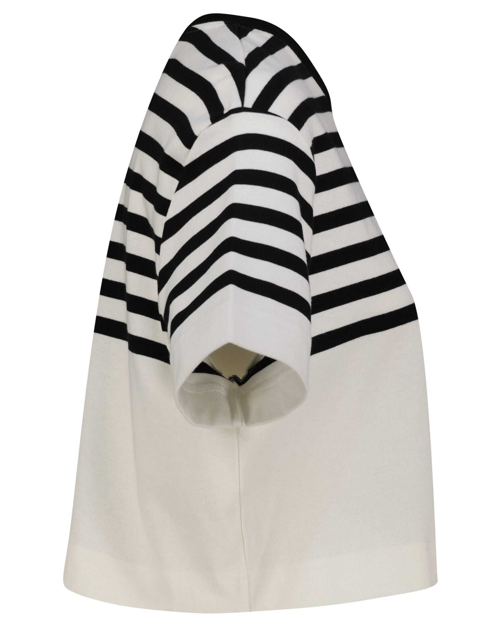 Givenchy| Damen T-Shirt Cropped