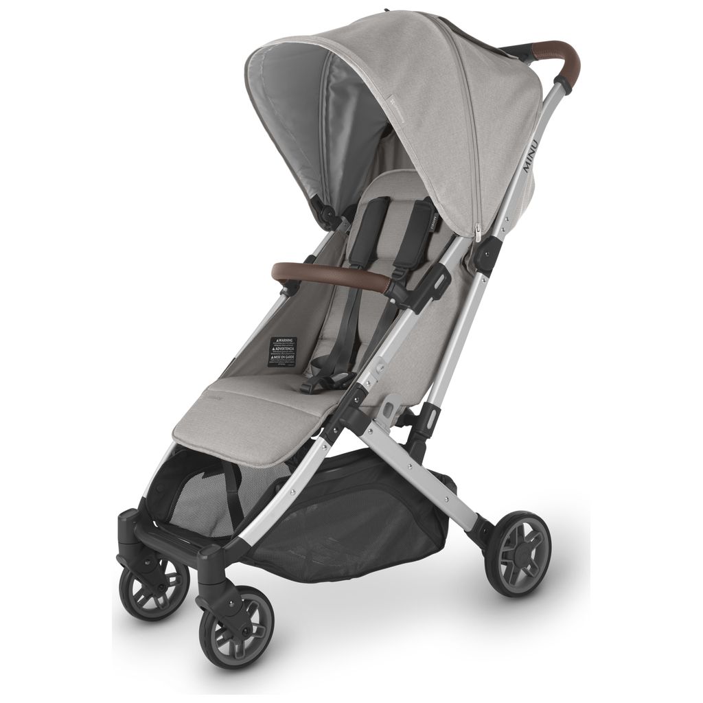 UPPAbabyUPPAbaby   MINU V2 Buggy Stella