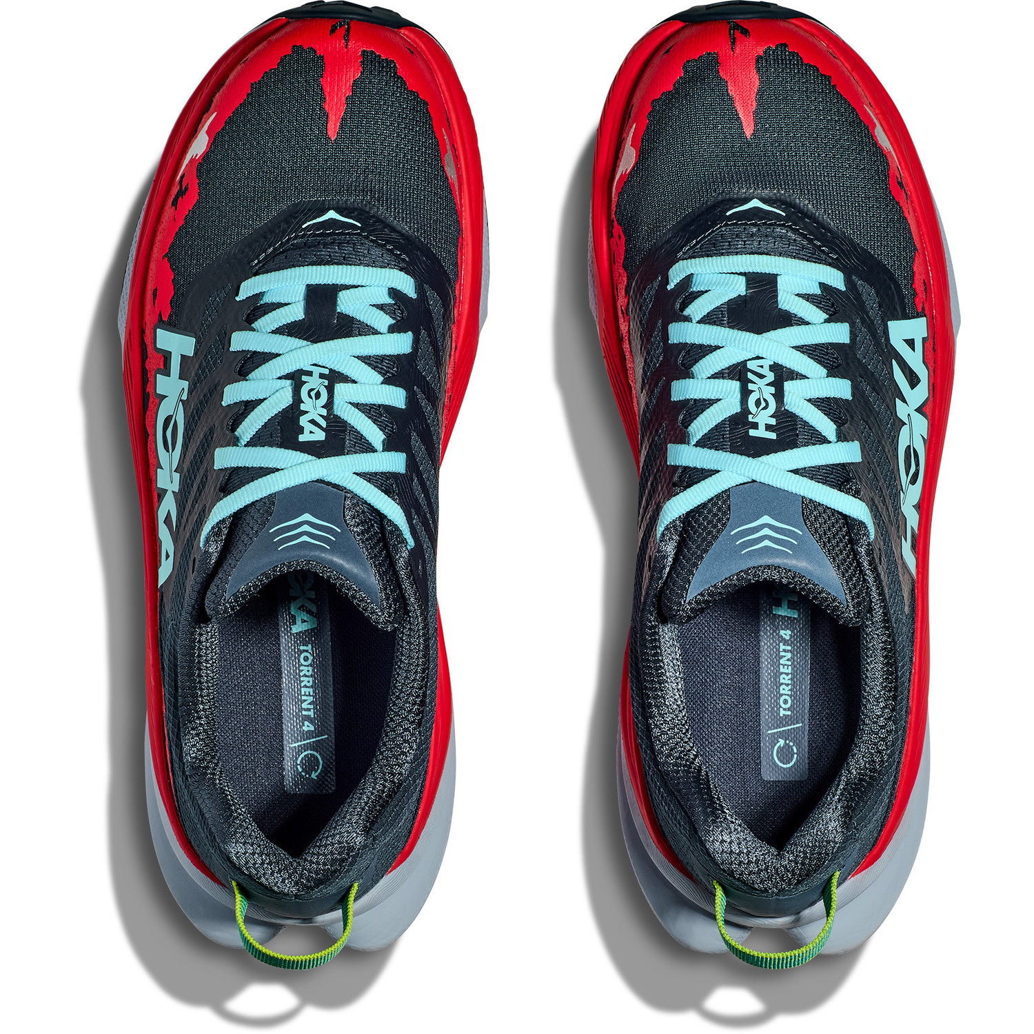 HOKA Torrent 4 Dames