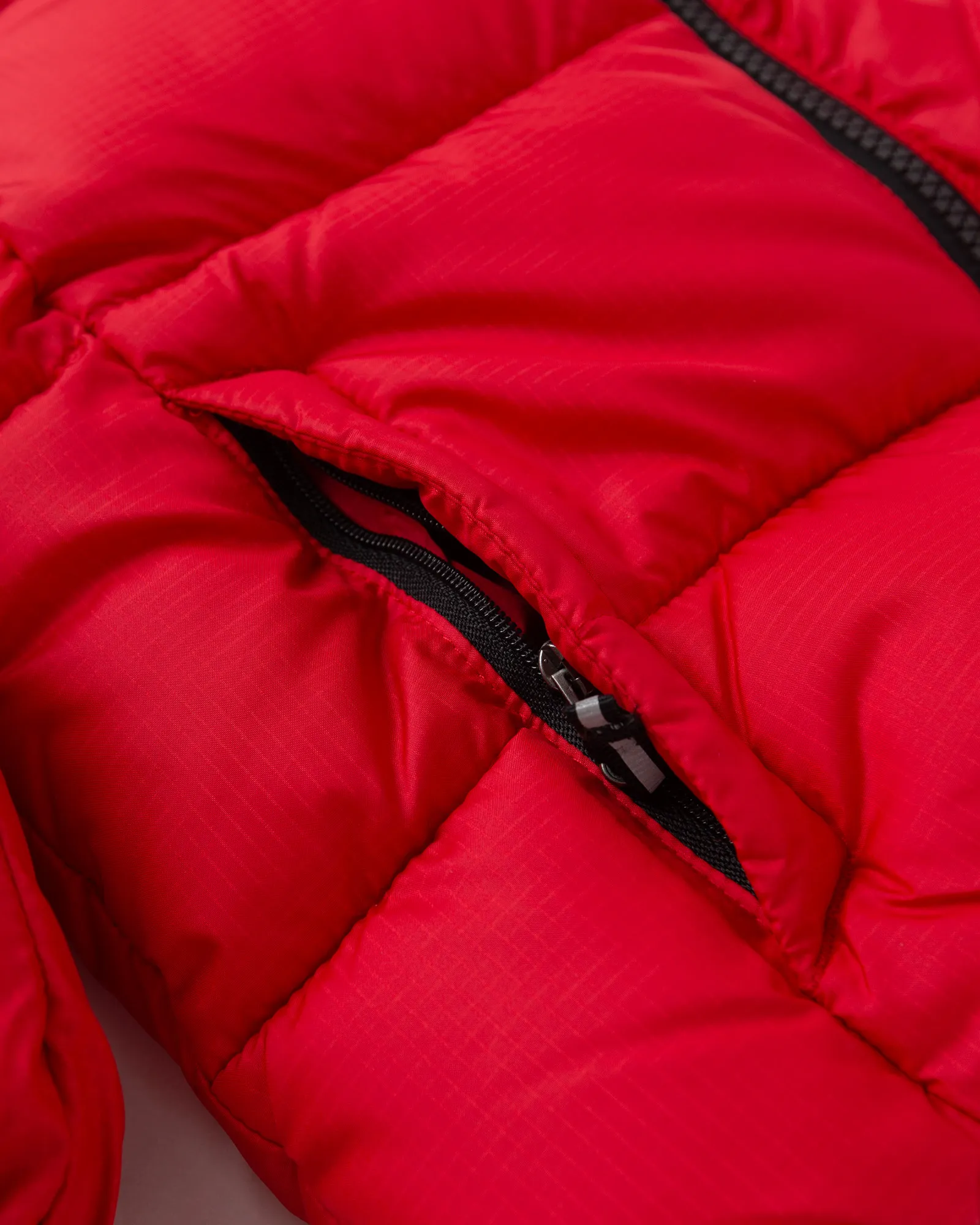 Columbia Puffect Jacket
