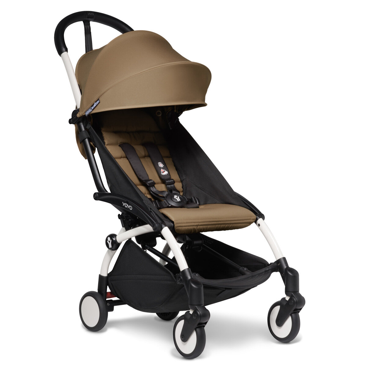 BABYZEN BABYZEN Kinderwagen YOYO² 6+