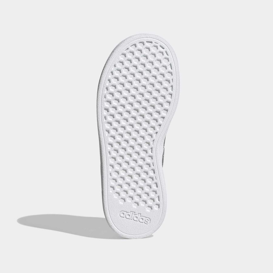 Adidas Chaussure Grand Court Lifestyle Tennis Lace-Up