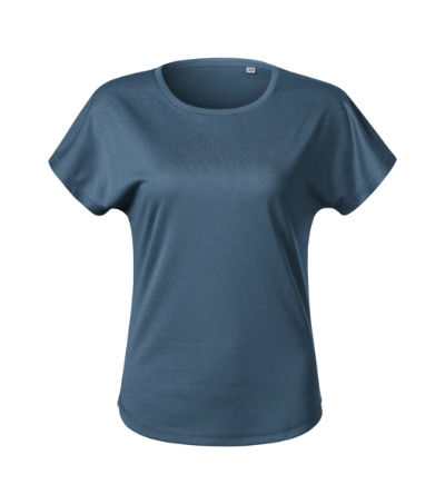 Malfini 811 - T-shirt Recyclé Sport et Loisirs Confortable