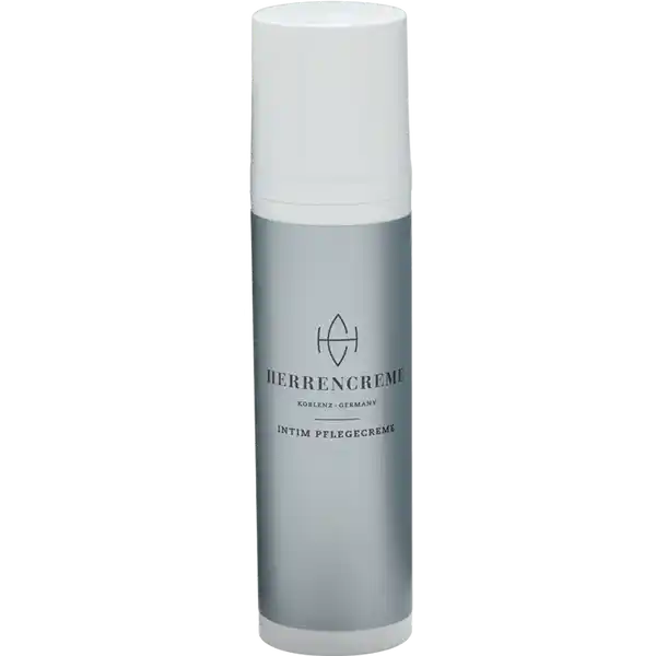 Intim Pflegecreme