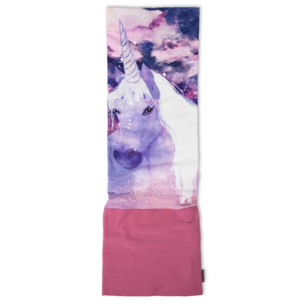 Tour de cou BUFF KIDS POLAR LALAU LALAU TULIP PINK