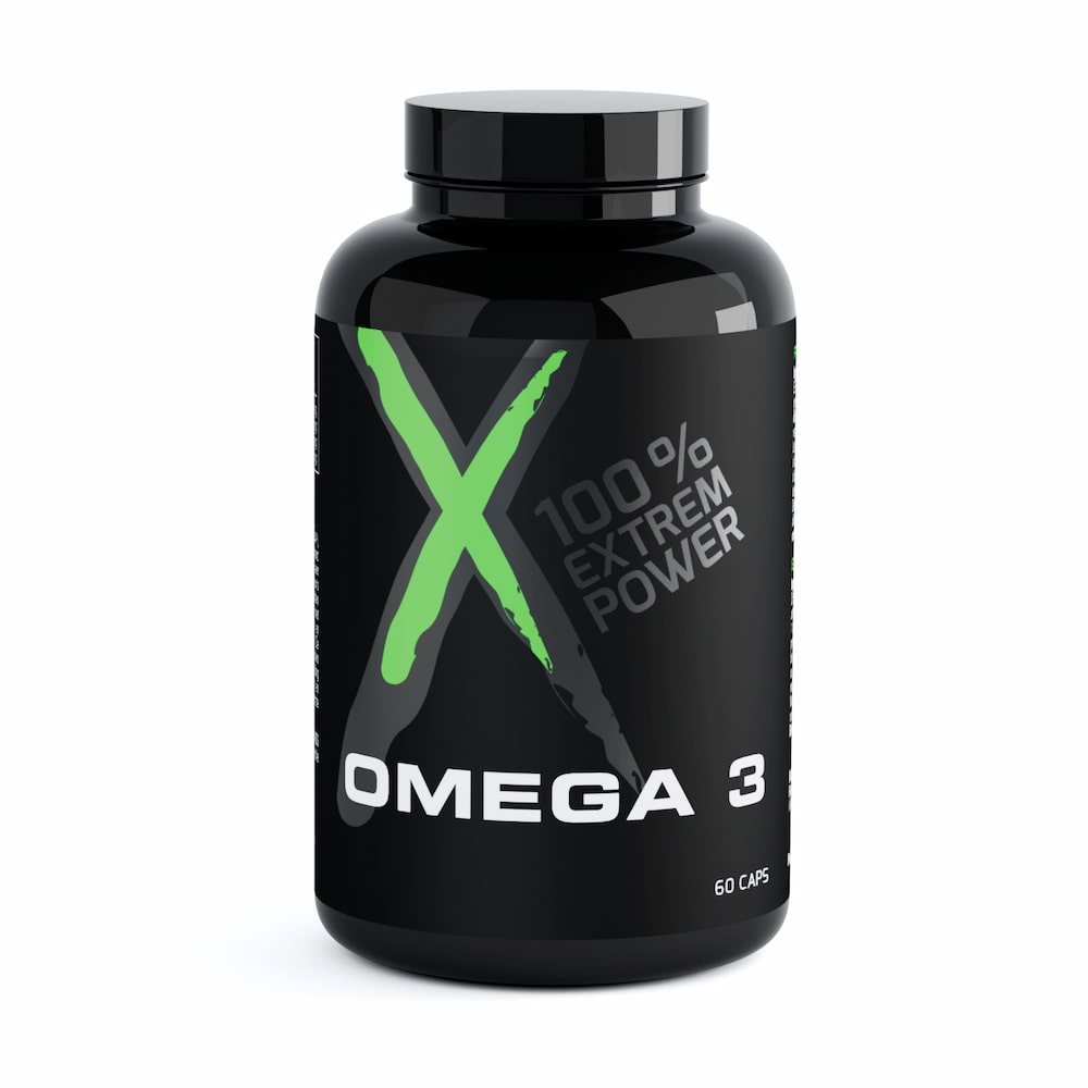 XNATIV Omega 3