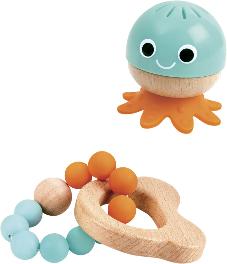 Hape Hape Sensory gift set