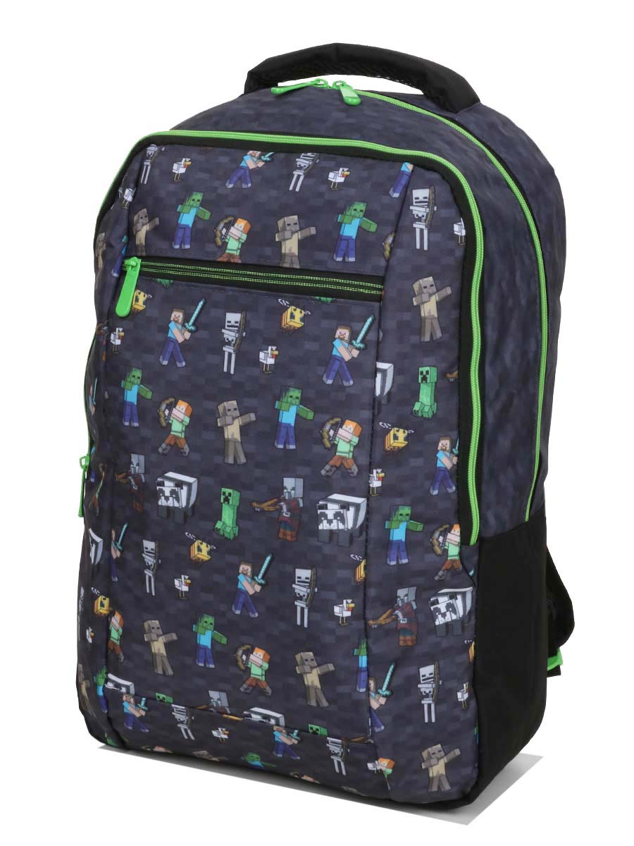 Sac À dos Minecraft Skins