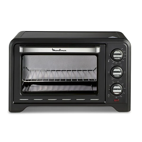 Four optimo 19 L 1380 W OX444810 Moulinex