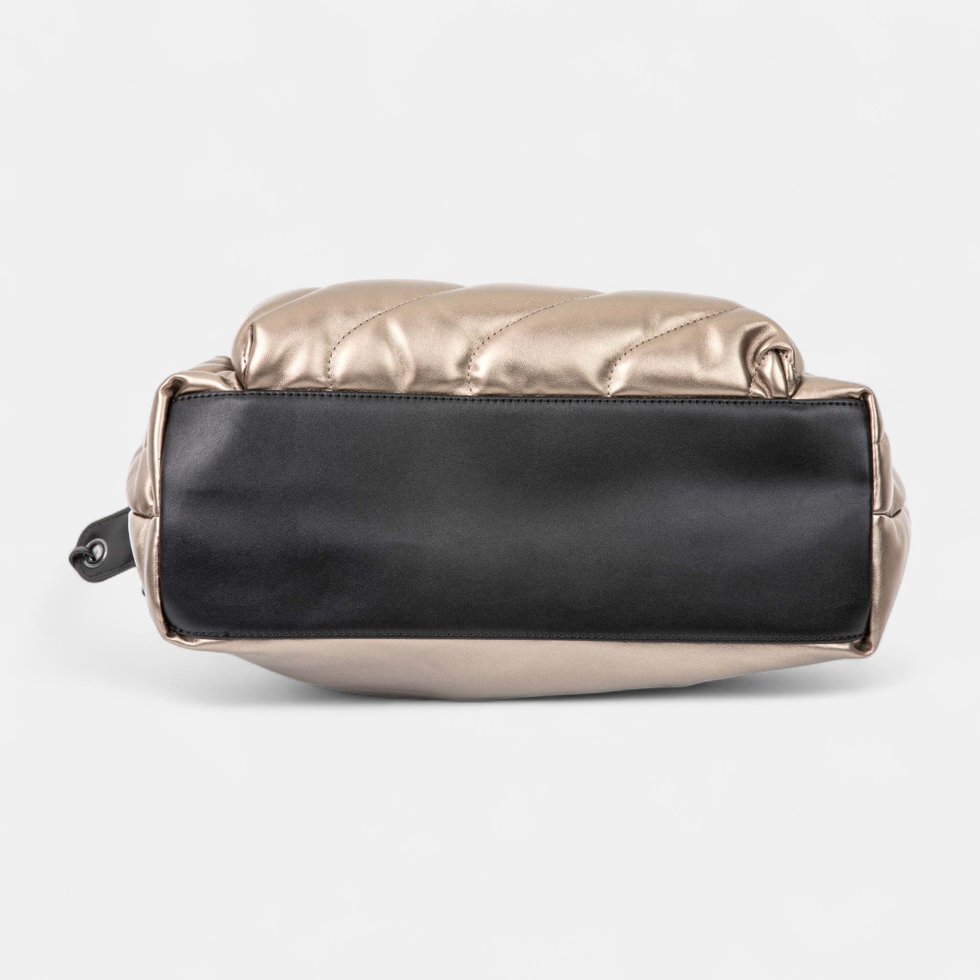 Sac à main bronze