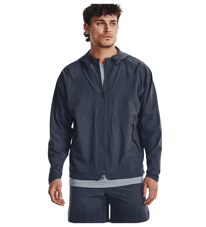 Under Armour Men UA Unstoppable Jacket