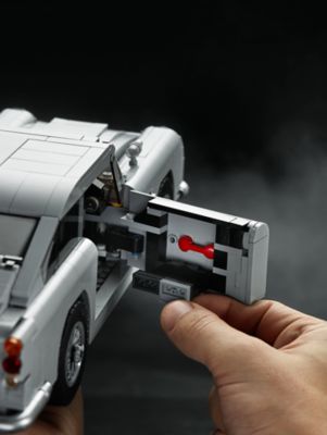 LEGO James Bond™ Aston Martin DB5 (10262)