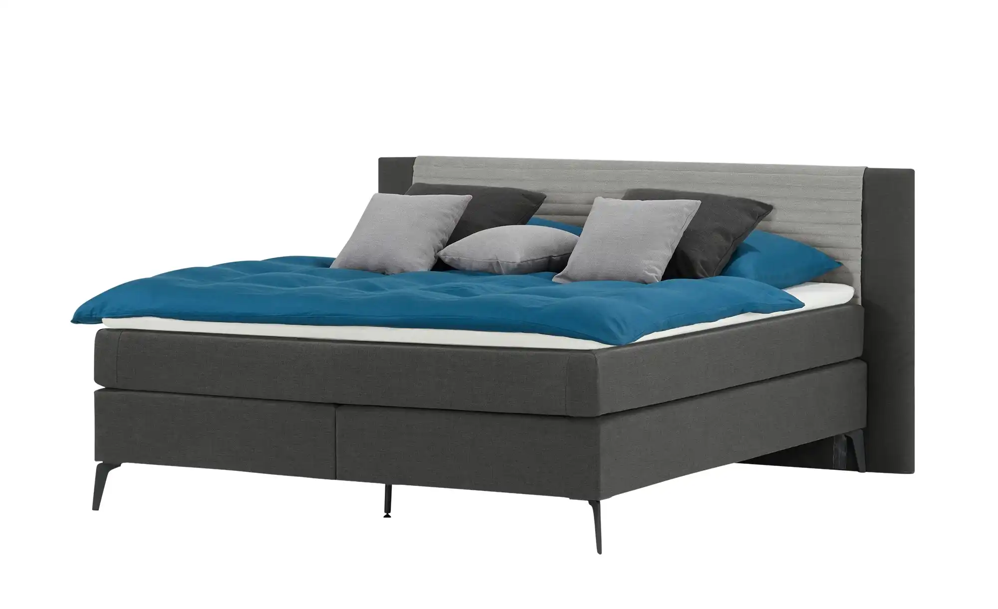SKAGEN BEDS Boxspringbett Synda
