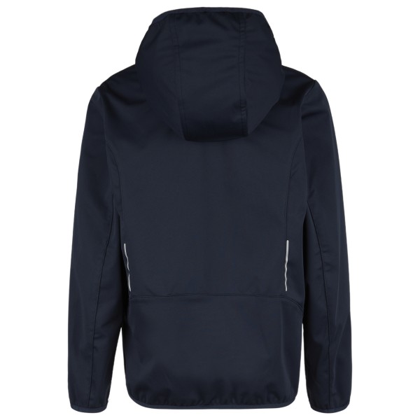 CMP - Kid's Jacket Fix Hood - Veste softshell