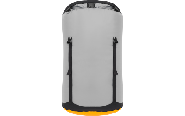 Sea to Summit Evac Compression Dry Bag Packsack High Rise Grey