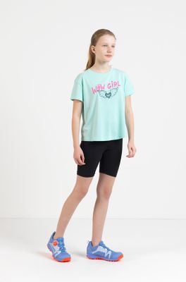 BengerBW SHIRT - blau
