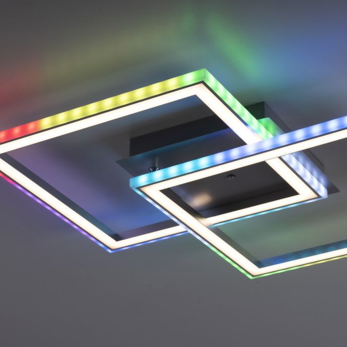 LED-Deckenleuchte