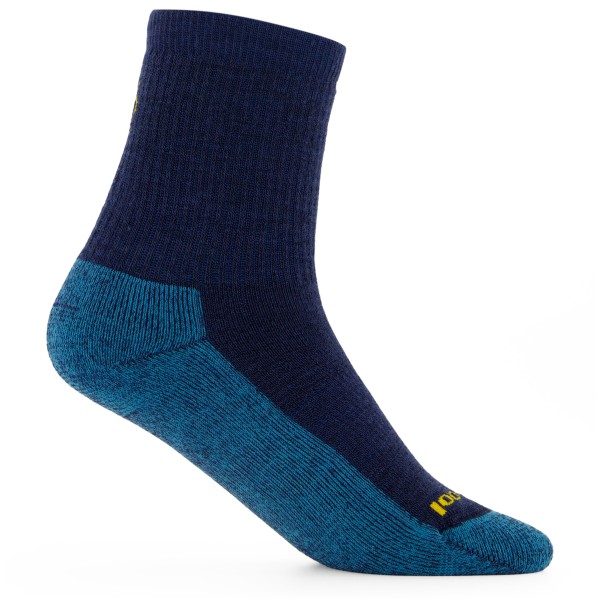 Smartwool - Kid's Hike Full Cushion Crew - Chaussettes multifonctions