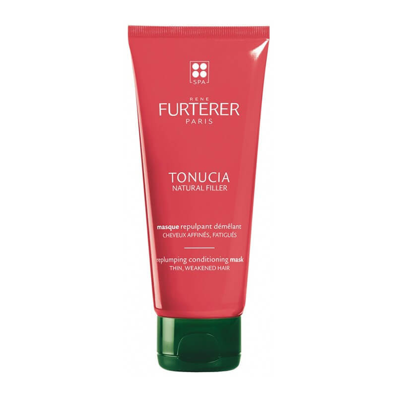 Masque repulpant Tonucia René Furterer 30ML