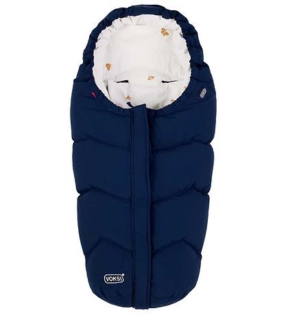 Voksi K?repose - Move - 90 cm - Midnight Blue/Wing