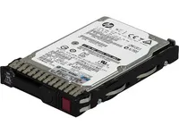 HPE Dual Port Enterprise - Harddisk - 1.2 TB - hot-swap - 2.5