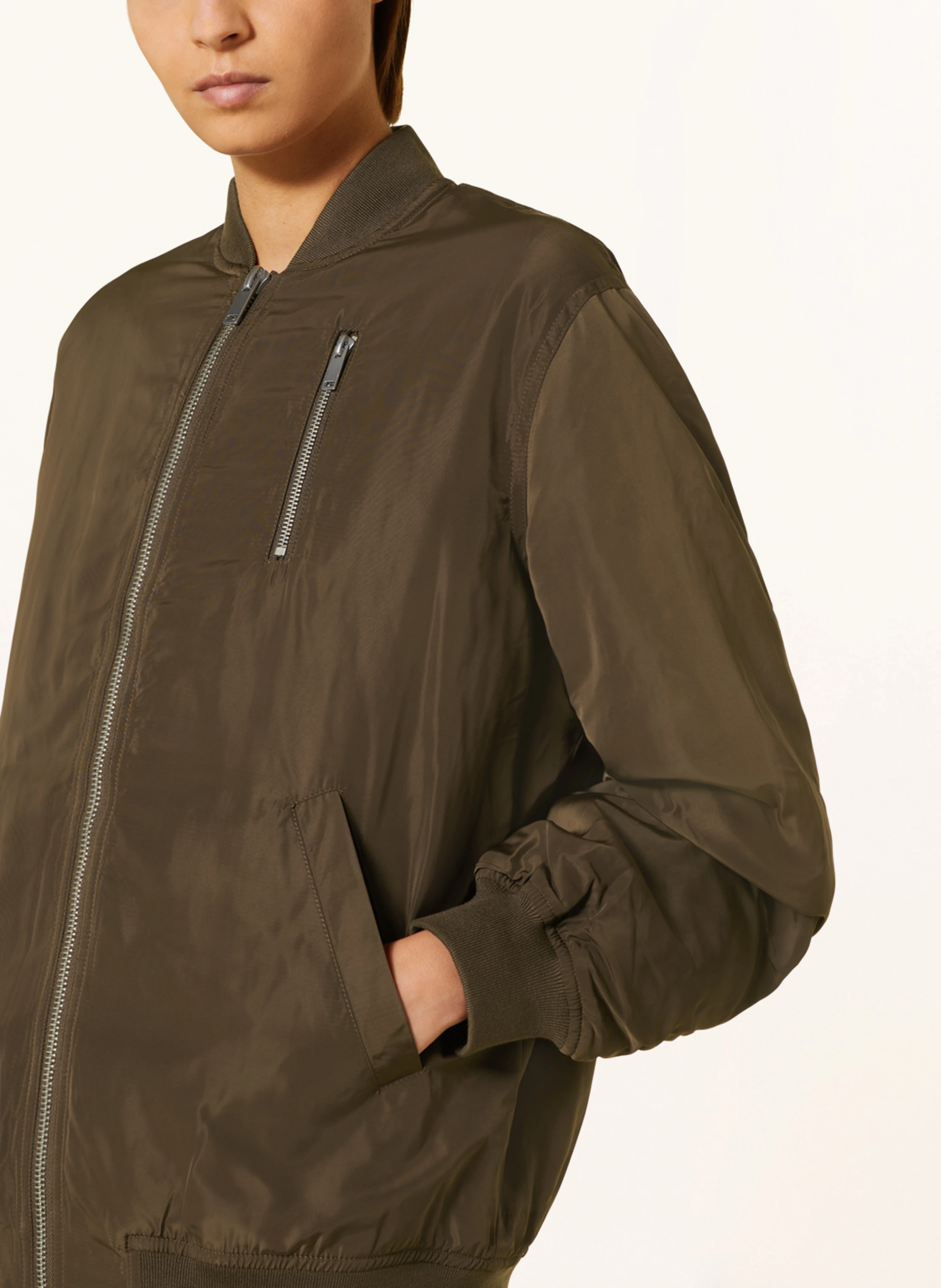 ENVII Blouson ENRUNNER