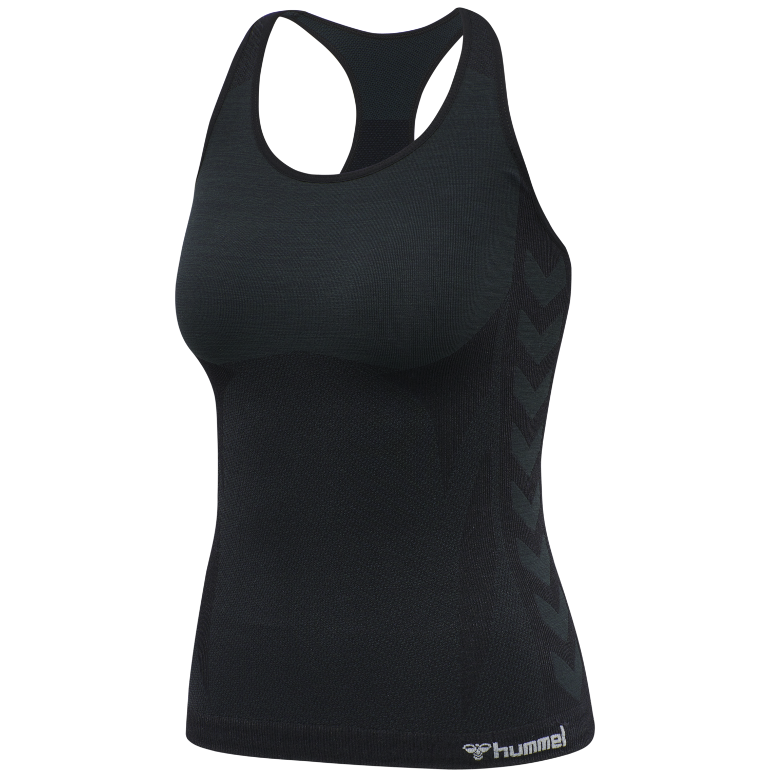 hmlCLEA SEAMLESS TOP