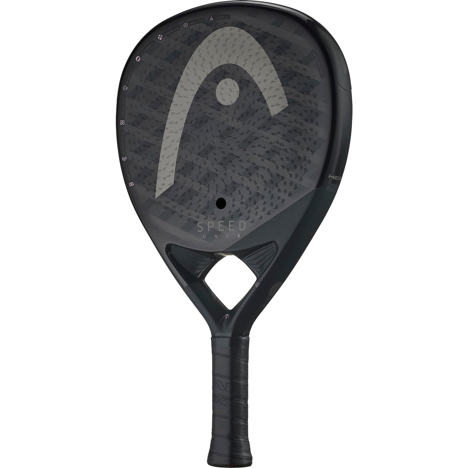 Head Racket + Balls Pack 18