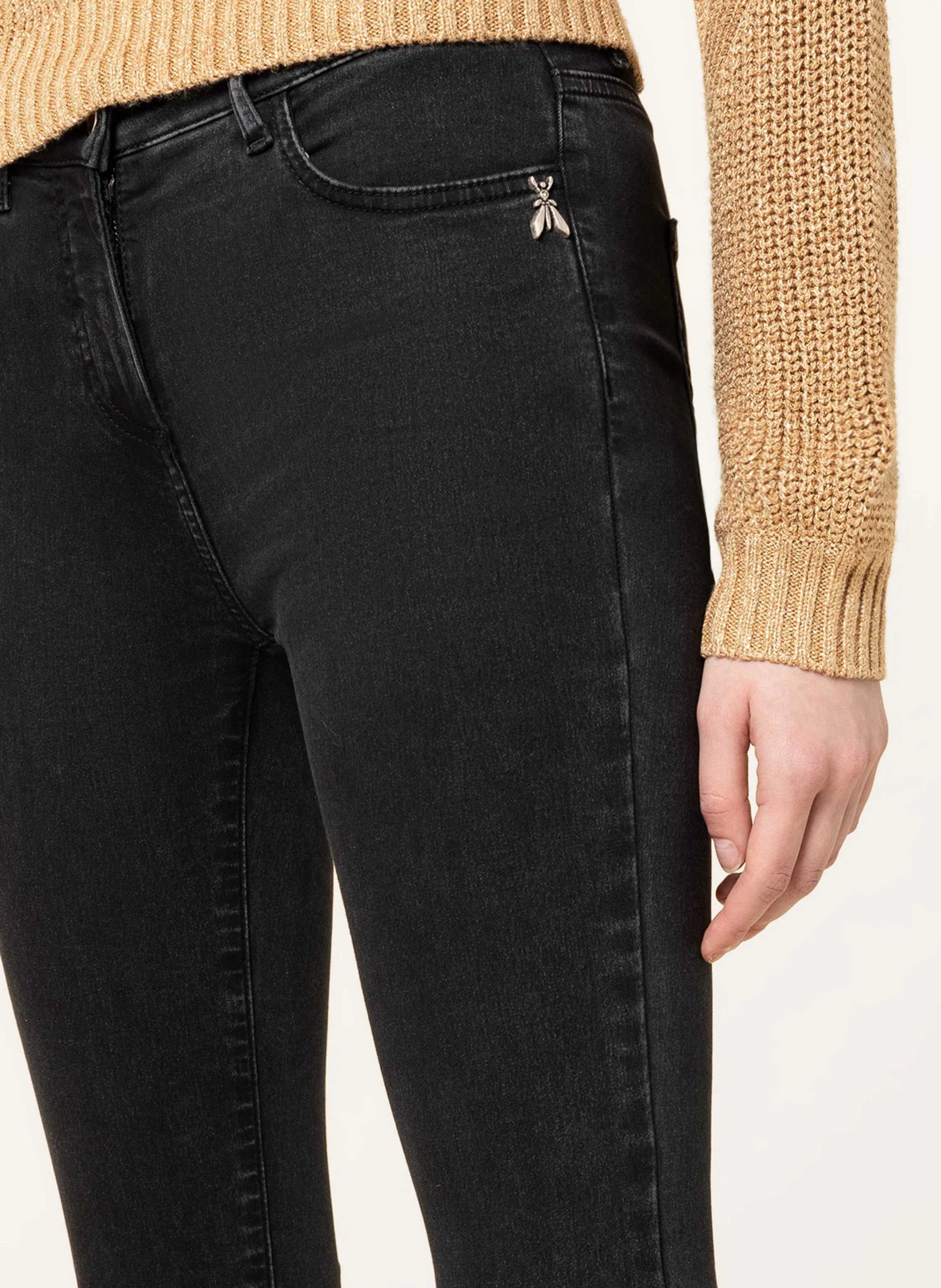 PATRIZIA PEPE 7/8-Jeans